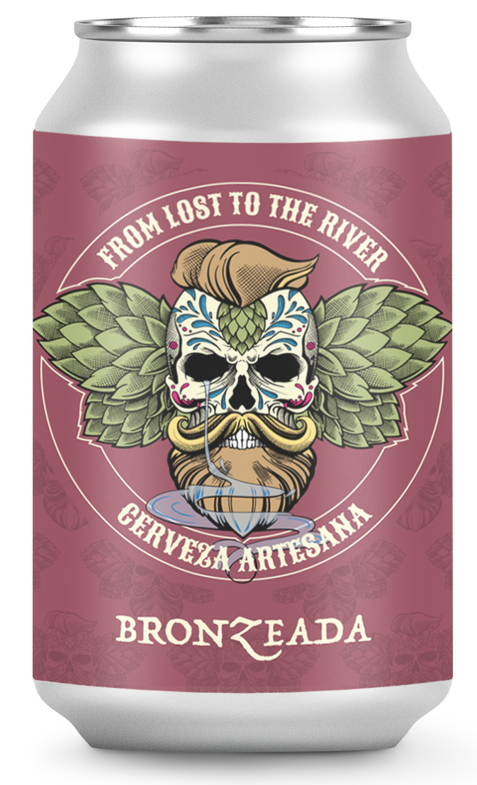 Prototipa Beer Bottle